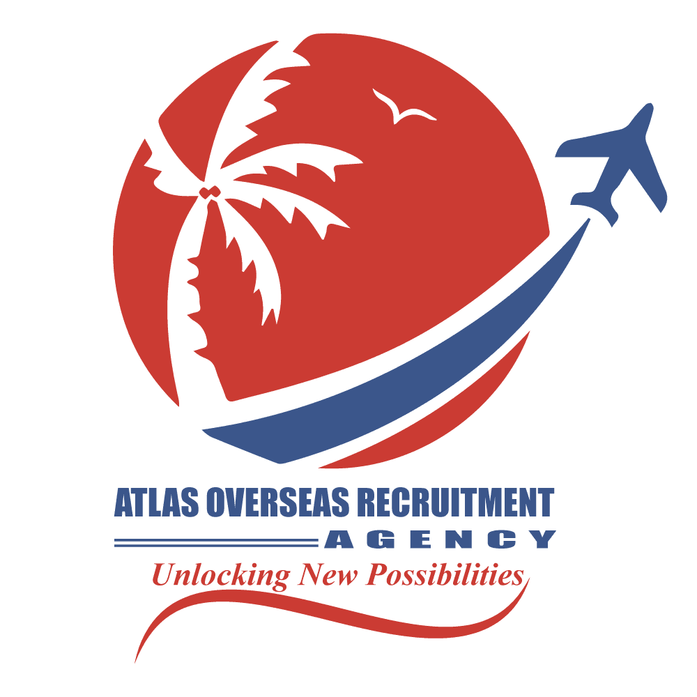 Atlas logo