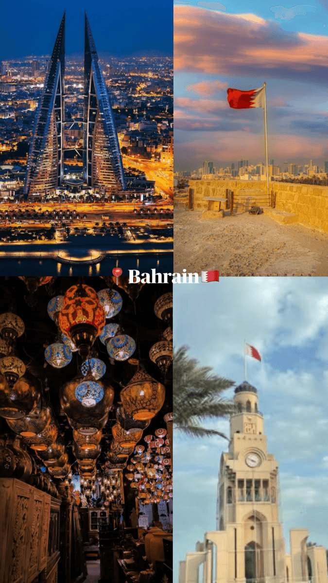 Bahrain